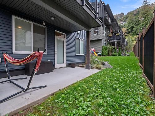 4 43680 Chilliwack Mountain Road, Chilliwack, BC 