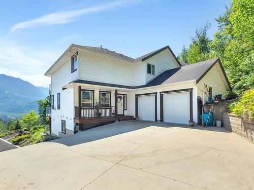 45928 Weeden Drive, Chilliwack, BC 