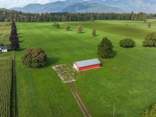 10125 Reeves Road, Chilliwack, BC 