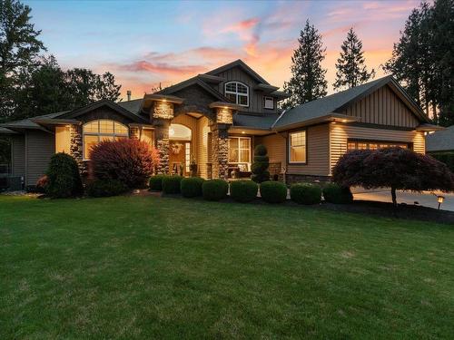 52336 Lexington Place, Rosedale, BC 