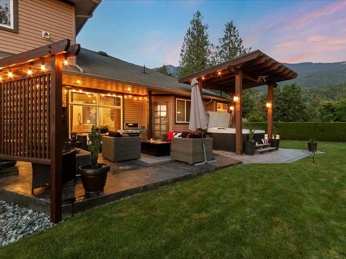 52336 Lexington Place, Rosedale, BC 