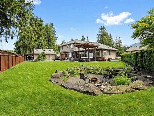 52336 Lexington Place, Rosedale, BC 