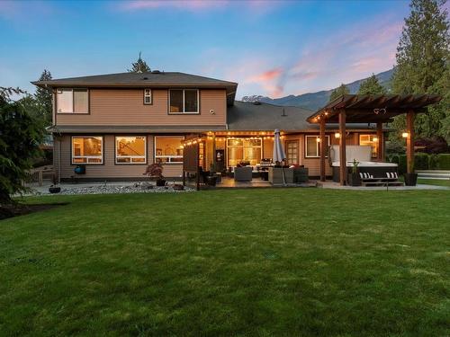 52336 Lexington Place, Rosedale, BC 