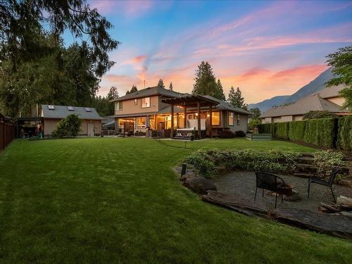 52336 Lexington Place, Rosedale, BC 