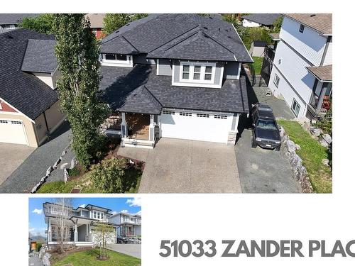 51033 Zander Place, Chilliwack, BC 