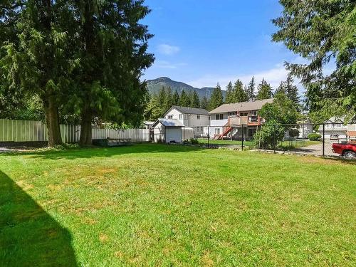 63683 Heather Avenue, Hope, BC 