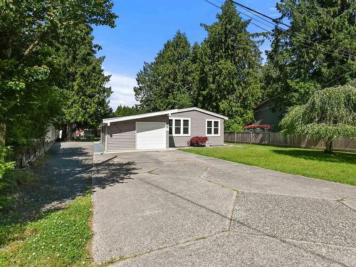 63683 Heather Avenue, Hope, BC 