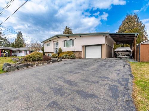 10165 Hymar Drive, Chilliwack, BC 