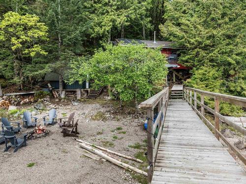 322 Echo Island, Harrison Hot Springs, BC 