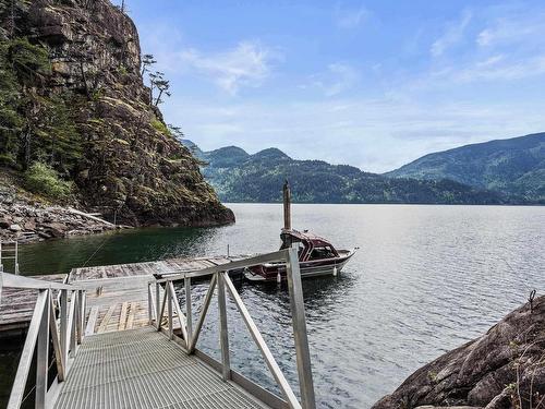 322 Echo Island, Harrison Hot Springs, BC 