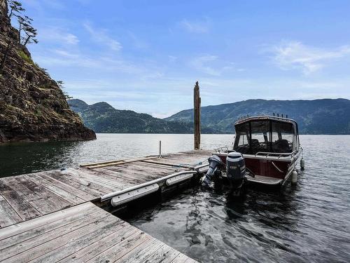 322 Echo Island, Harrison Hot Springs, BC 