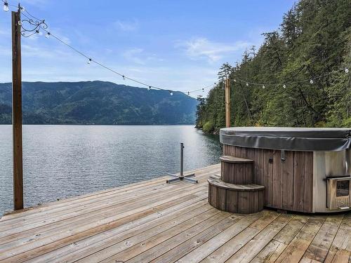 322 Echo Island, Harrison Hot Springs, BC 