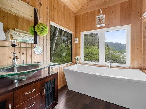 322 Echo Island, Harrison Hot Springs, BC 