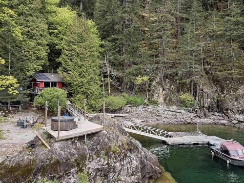 322 Echo Island, Harrison Hot Springs, BC 