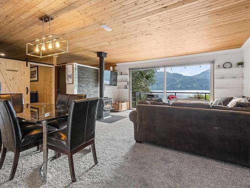 322 Echo Island, Harrison Hot Springs, BC 