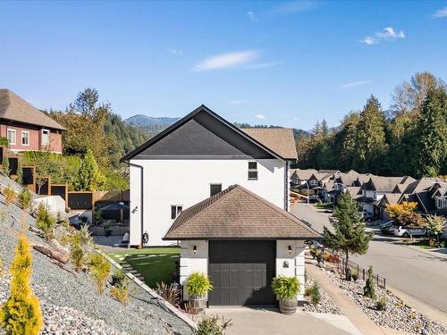 45425 Ariel Place, Chilliwack, BC 