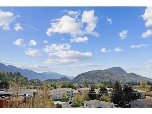 502 45757 Watson Road, Chilliwack, BC 