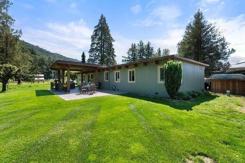 41475 No. 5 Road, Chilliwack, BC 