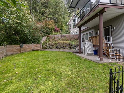 29 45957 Sherwood Drive, Chilliwack, BC 