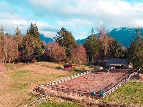 48275 Ryder Lake Road, Chilliwack, BC 