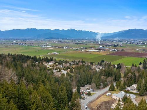 7287 Mount Thurston Drive, Chilliwack, BC 