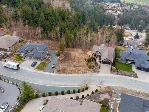 7287 Mount Thurston Drive, Chilliwack, BC 