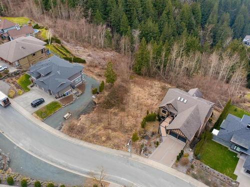 7287 Mount Thurston Drive, Chilliwack, BC 