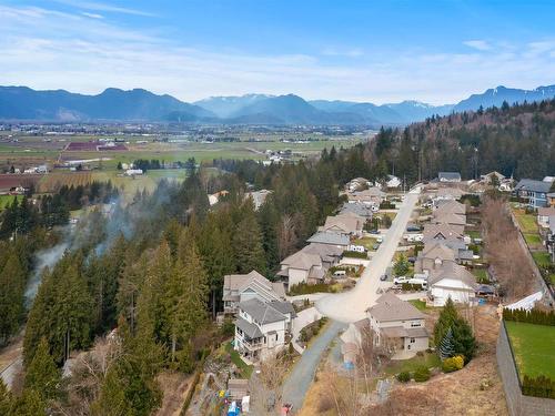 7287 Mount Thurston Drive, Chilliwack, BC 