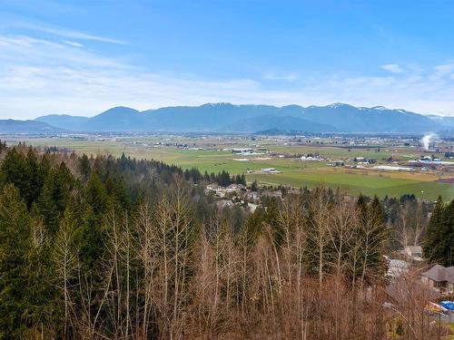 7287 Mount Thurston Drive, Chilliwack, BC 