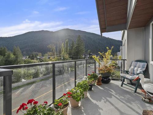 317 378 Esplanade Avenue, Harrison Hot Springs, BC 