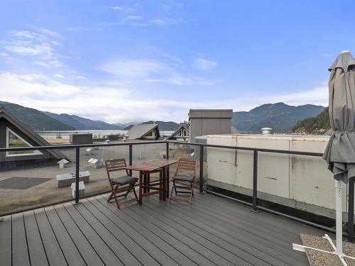 317 378 Esplanade Avenue, Harrison Hot Springs, BC 