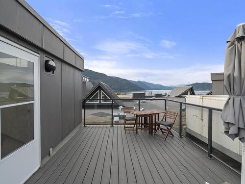 317 378 Esplanade Avenue, Harrison Hot Springs, BC 