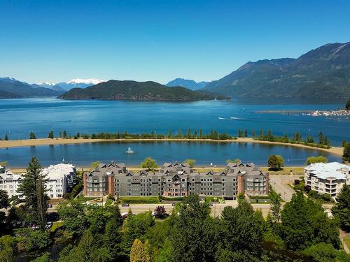 317 378 Esplanade Avenue, Harrison Hot Springs, BC 