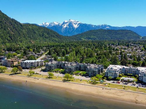 317 378 Esplanade Avenue, Harrison Hot Springs, BC 