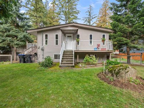 65417 Kawkawa Lake Road, Hope, BC 