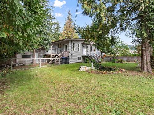 65417 Kawkawa Lake Road, Hope, BC 