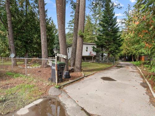 65417 Kawkawa Lake Road, Hope, BC 