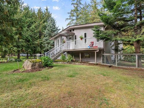 65417 Kawkawa Lake Road, Hope, BC 