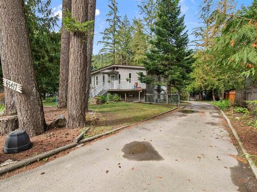 65417 Kawkawa Lake Road, Hope, BC 