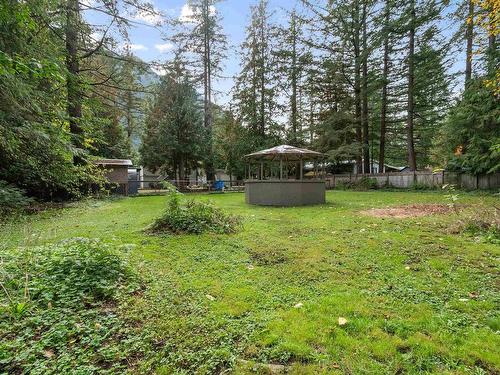 65417 Kawkawa Lake Road, Hope, BC 