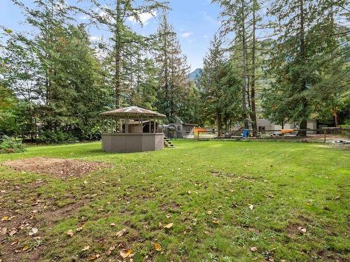 65417 Kawkawa Lake Road, Hope, BC 