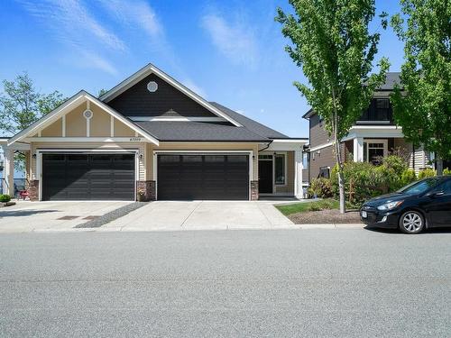 B 47009 Sylvan Drive, Chilliwack, BC 