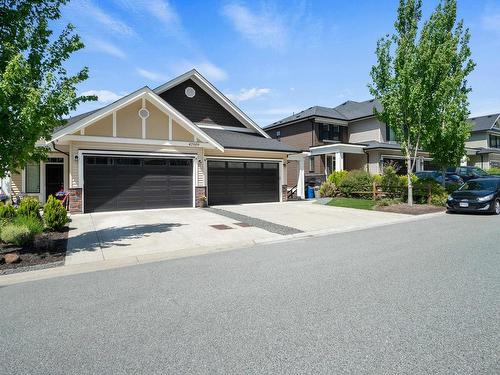 B 47009 Sylvan Drive, Chilliwack, BC 