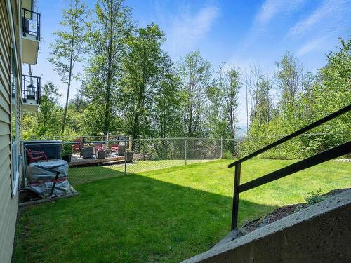 B 47009 Sylvan Drive, Chilliwack, BC 