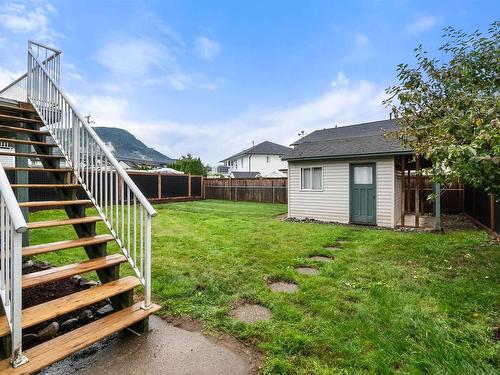 5633 Lindys Drive, Chilliwack, BC 