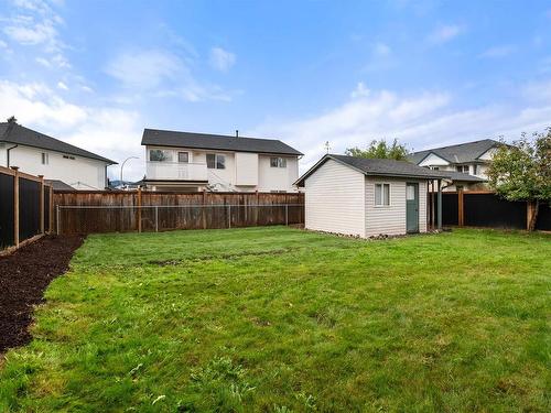 5633 Lindys Drive, Chilliwack, BC 