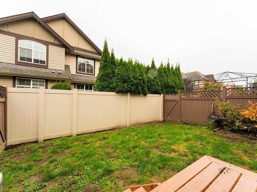 6 45762 Safflower Crescent, Chilliwack, BC 