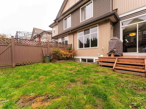 6 45762 Safflower Crescent, Chilliwack, BC 