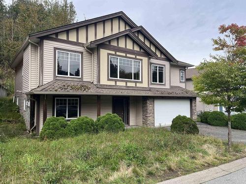 4712 Teskey Road, Chilliwack, BC 