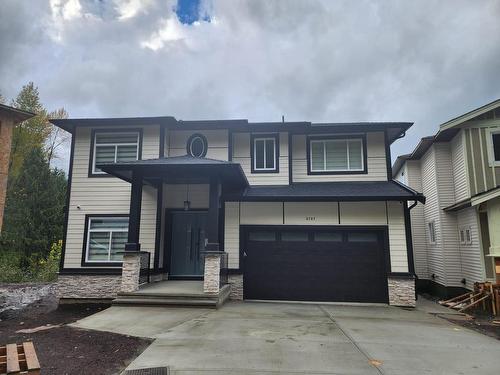 8587 Forest Gate Drive, Chilliwack, BC 